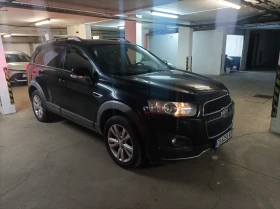 Chevrolet Captiva SUV - 4499 € - 37511185 2