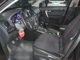 Chevrolet Captiva SUV - 4499 € - 37511185 6