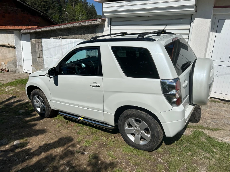 Suzuki Grand vitara, снимка 3 - Автомобили и джипове - 47658539