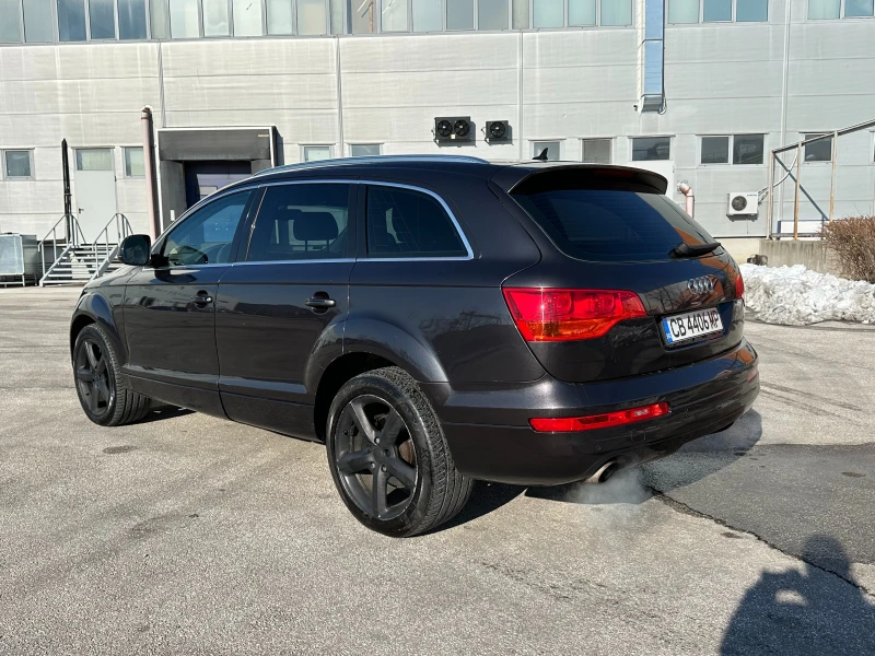 Audi Q7 3.0TDI 233кс, снимка 3 - Автомобили и джипове - 49220604