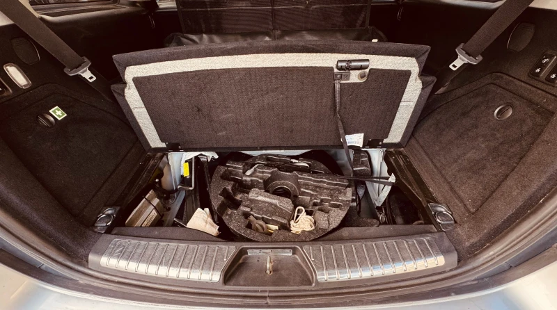 Mercedes-Benz GL 450, снимка 16 - Автомобили и джипове - 52004918