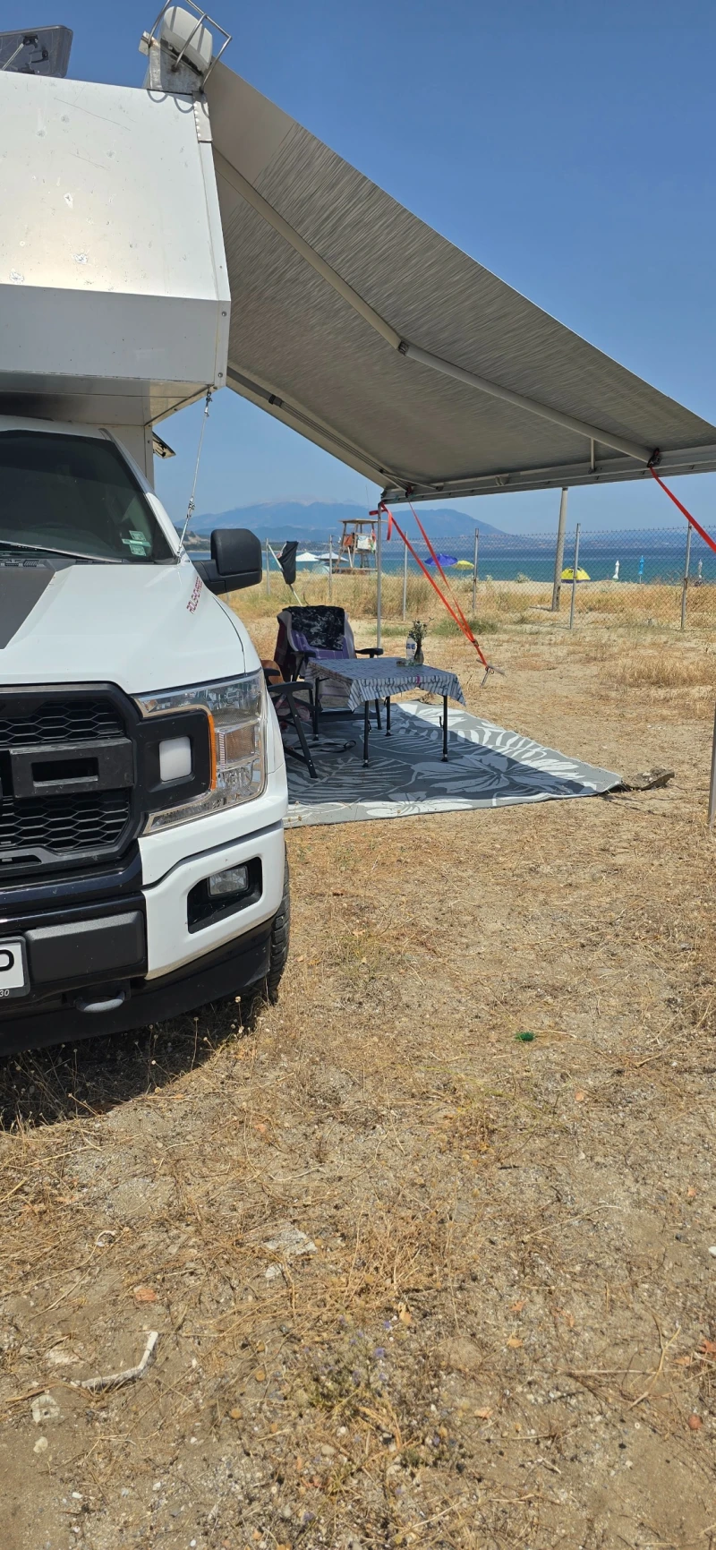 Ford F150 5, 0, снимка 9 - Автомобили и джипове - 51175250