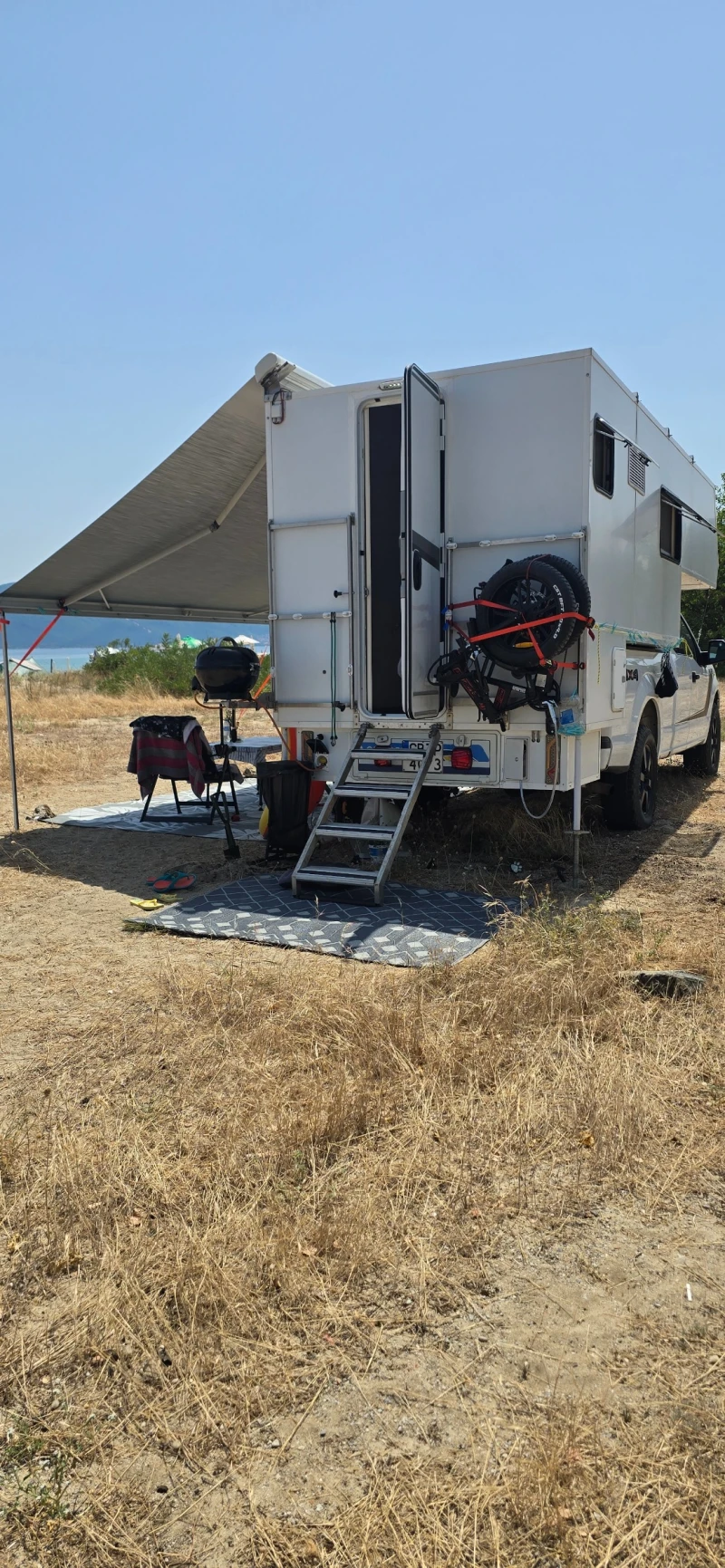 Ford F150 5, 0, снимка 8 - Автомобили и джипове - 51175250