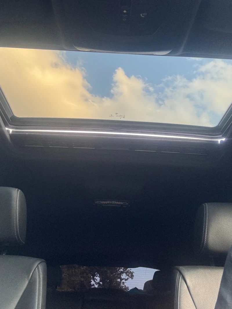 BMW X4 2.0 190 , снимка 12 - Автомобили и джипове - 52720400