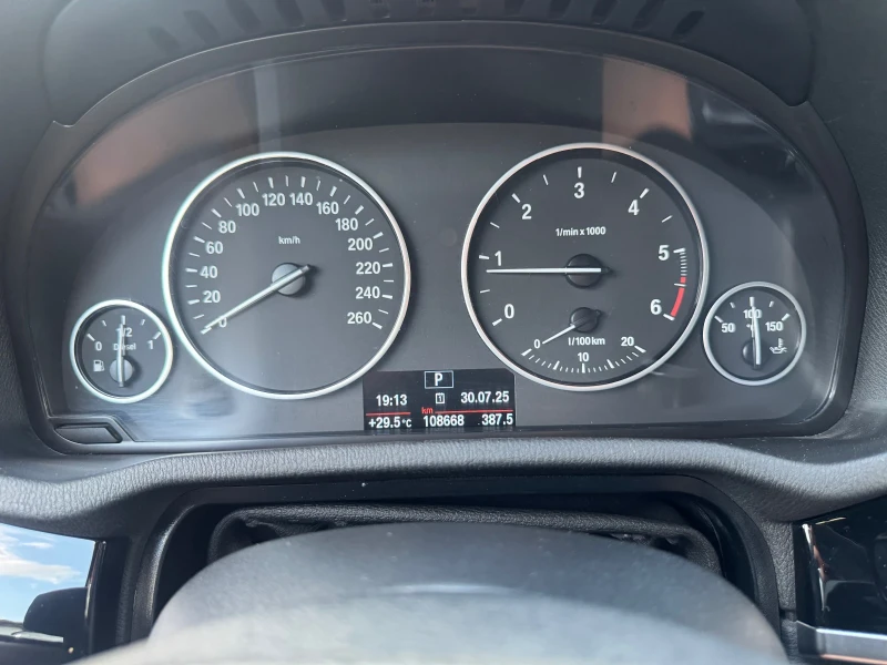 BMW X4 2.0 190 , снимка 10 - Автомобили и джипове - 52720400