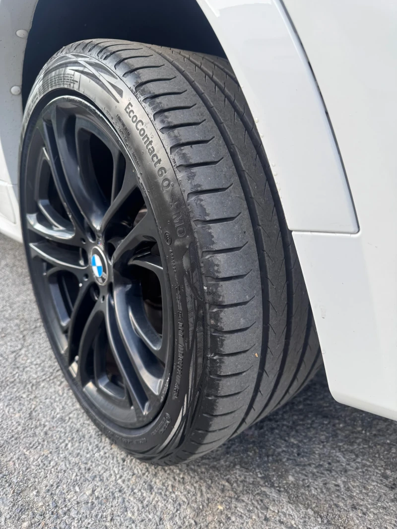 BMW X4 2.0 190 , снимка 7 - Автомобили и джипове - 52720400