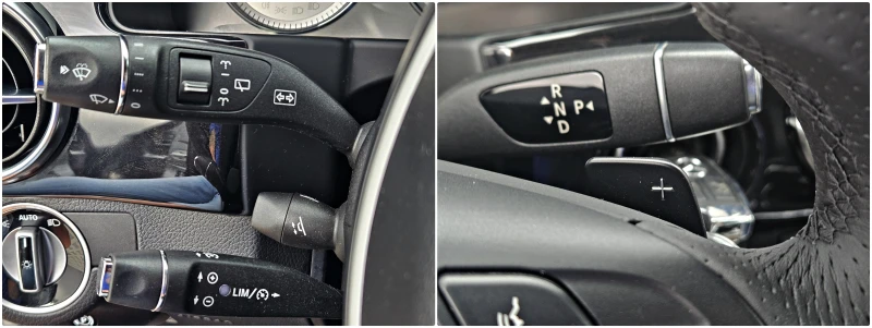 Mercedes-Benz GLK 350AMG/GERMANY/CAMERA/ПОДГРЕВ/HARMAN/MEMORY/LIZING, снимка 11 - Автомобили и джипове - 51402568