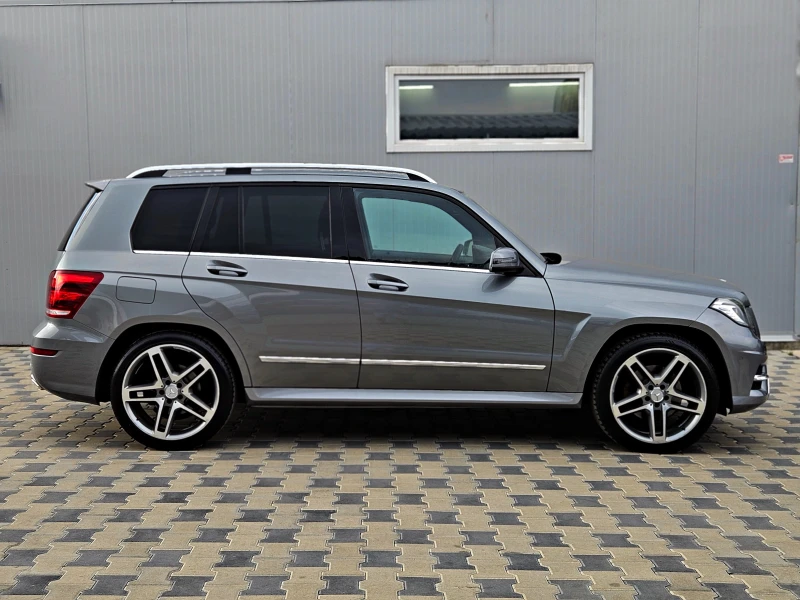 Mercedes-Benz GLK 350AMG/GERMANY/CAMERA/ПОДГРЕВ/HARMAN/MEMORY/LIZING, снимка 4 - Автомобили и джипове - 51402568