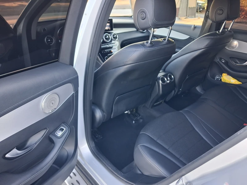 Mercedes-Benz GLC 250 4&#215;4 UNIKAT , снимка 10 - Автомобили и джипове - 52360402