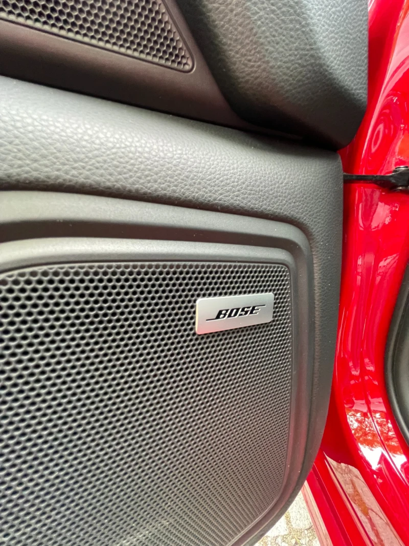 Porsche Macan GTS/BOSE/ALCANTARA/PANORAMA, снимка 15 - Автомобили и джипове - 52564913