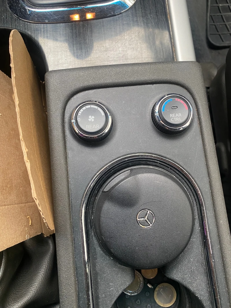 Nissan Pathfinder 3000 DCI 6+ 1 4x4 Автоматик реални километри, снимка 13 - Автомобили и джипове - 52703030