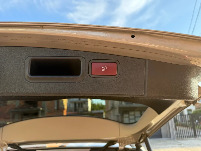 Mercedes-Benz ML 320 CDI 4-Matic 2008г, снимка 13 - Автомобили и джипове - 53266211