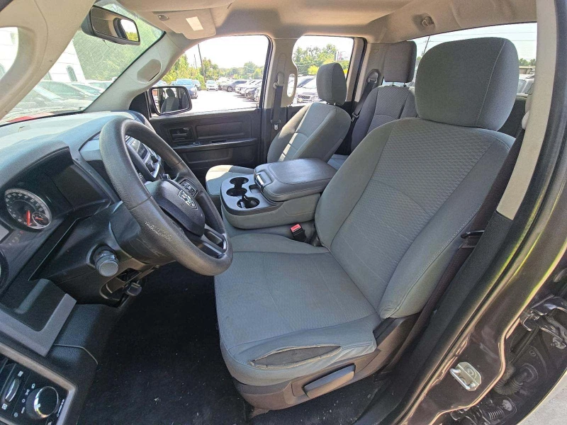 Dodge RAM 1500, снимка 5 - Автомобили и джипове - 53507046