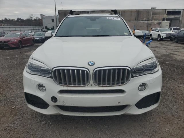 BMW X5 XDRIVE50I, снимка 1 - Автомобили и джипове - 48142743