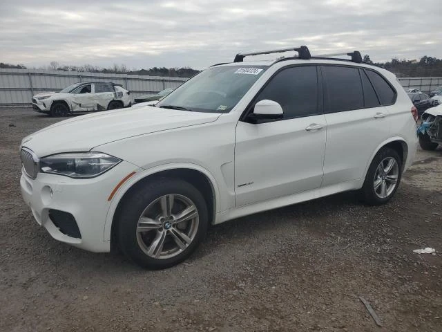 BMW X5 XDRIVE50I, снимка 4 - Автомобили и джипове - 48142743