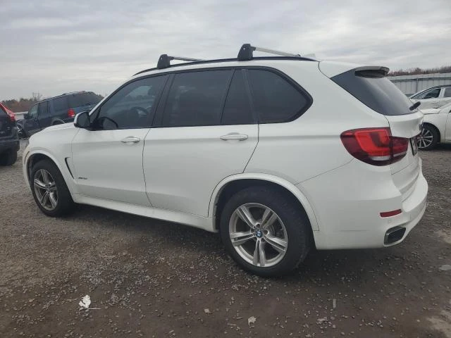 BMW X5 XDRIVE50I, снимка 5 - Автомобили и джипове - 48142743