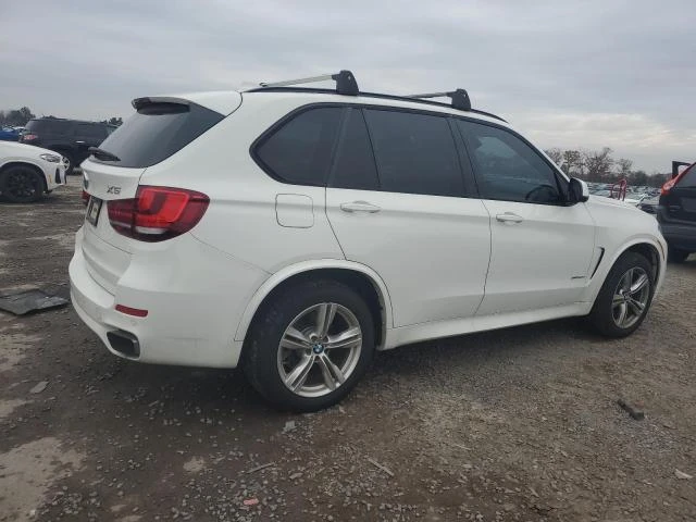 BMW X5 XDRIVE50I, снимка 6 - Автомобили и джипове - 48142743