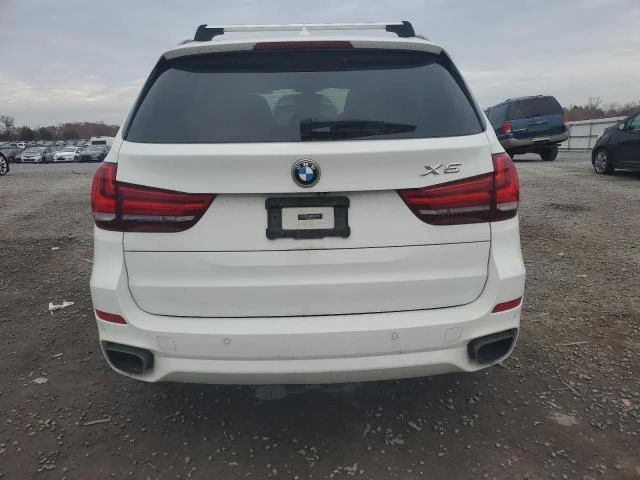 BMW X5 XDRIVE50I, снимка 2 - Автомобили и джипове - 48142743