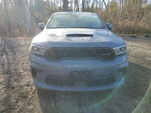 Dodge Durango R/T КАНАДА, снимка 5 - Автомобили и джипове - 48490426