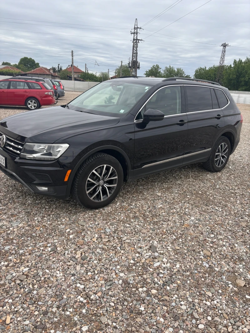 VW Tiguan - 42999 лв. - 86074897 | Car24.bg