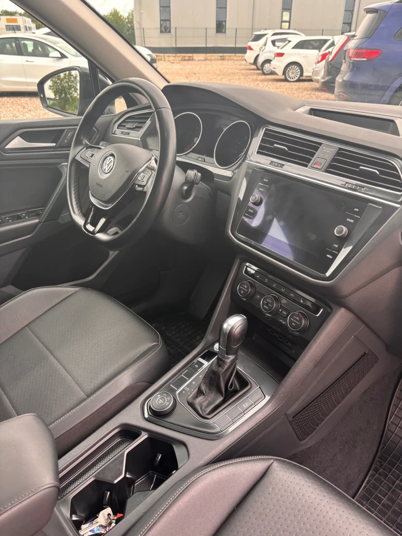 VW Tiguan - 42999 лв. - 86074897 | Car24.bg