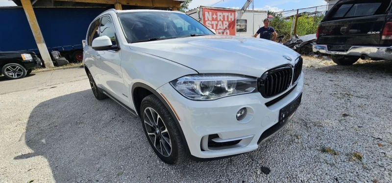 BMW X5 35i X Drive - 37500 лв. - 85484995 1