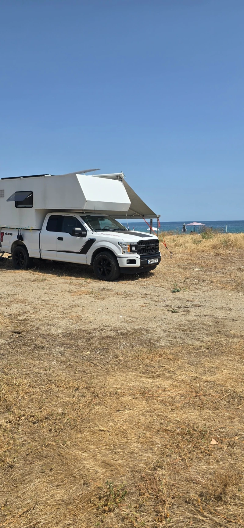 Ford F150 5, 0 - 75000 EUR - 29937402 1