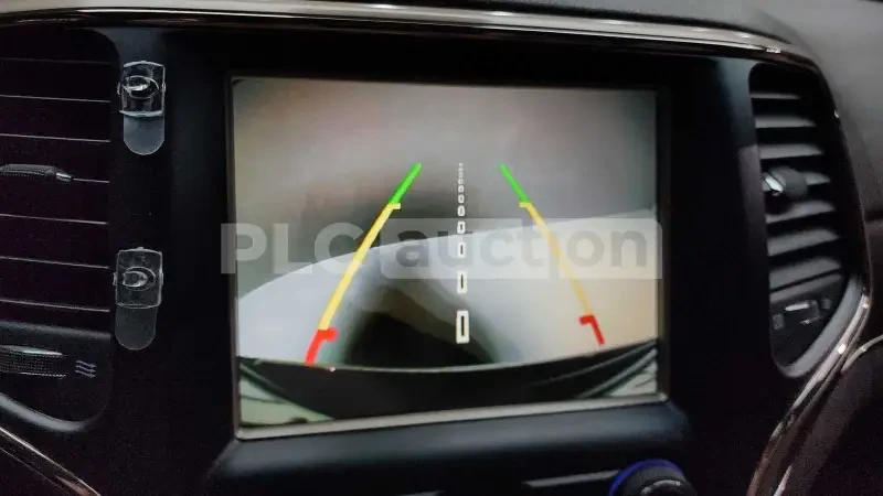 Jeep Grand cherokee 3.0 CRD | AWD | ОБДУХВАНЕ | ВКЛЮЧЕН ТЕХНОТЕСТ, снимка 8 - Автомобили и джипове - 54231209