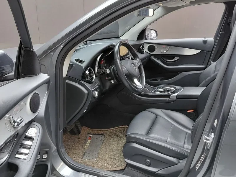 Mercedes-Benz GLC 350 E 4Matic Premium, снимка 10 - Автомобили и джипове - 55883368