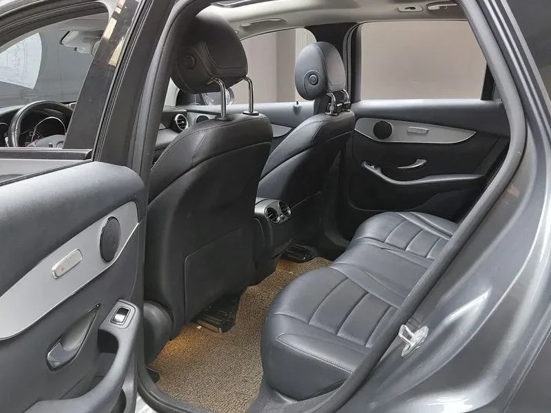 Mercedes-Benz GLC 350 E 4Matic Premium, снимка 12 - Автомобили и джипове - 55883368