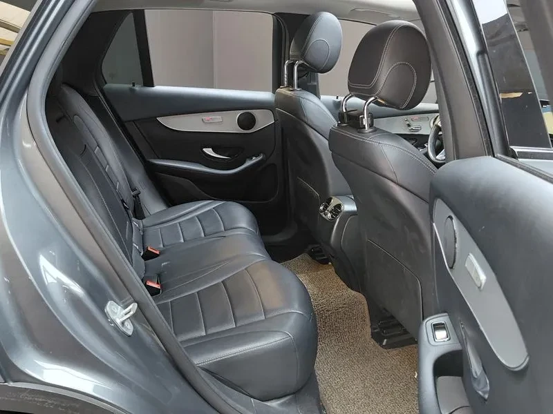 Mercedes-Benz GLC 350 E 4Matic Premium, снимка 11 - Автомобили и джипове - 55883368