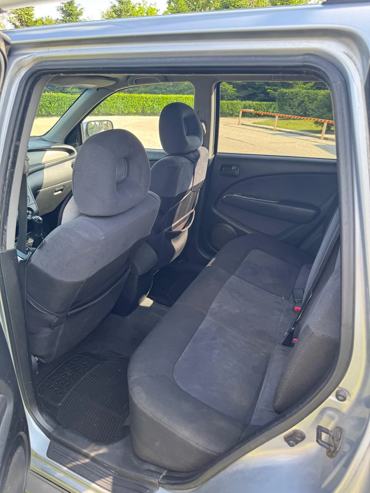 Mitsubishi Outlander  - изображение 5
