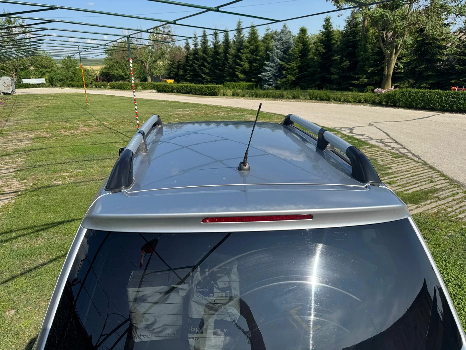 Mitsubishi Outlander  - изображение 6