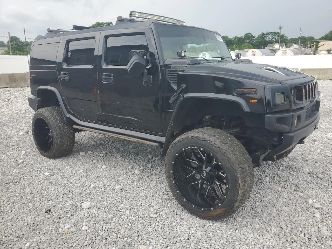 Hummer H2 Подгрев* Круиз контрол* Keyless* 4X4*  - изображение 6