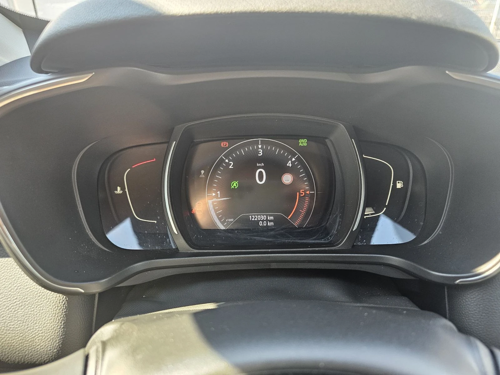 Renault Kadjar 1.6 dCi 130hp 4x4 - изображение 8
