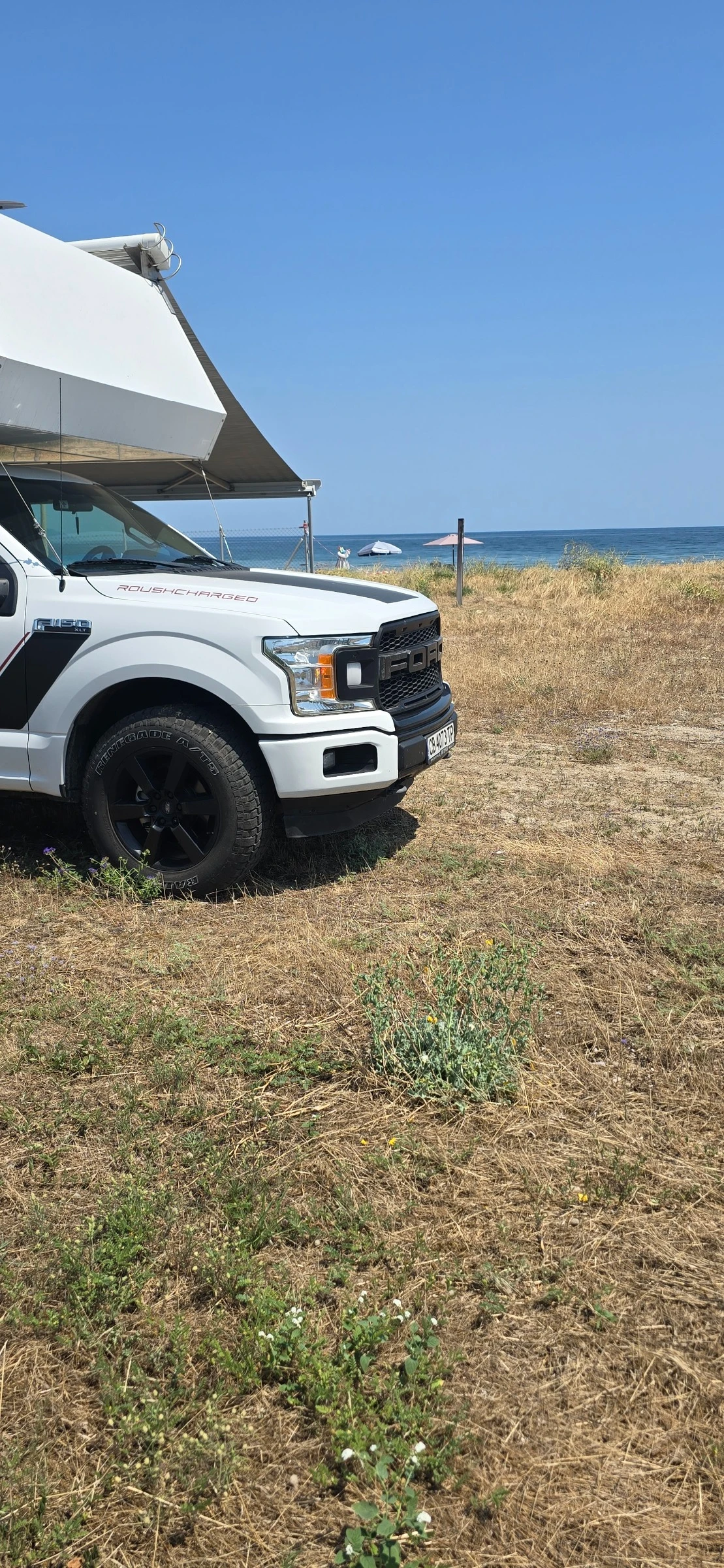 Ford F150 5, 0 - изображение 2