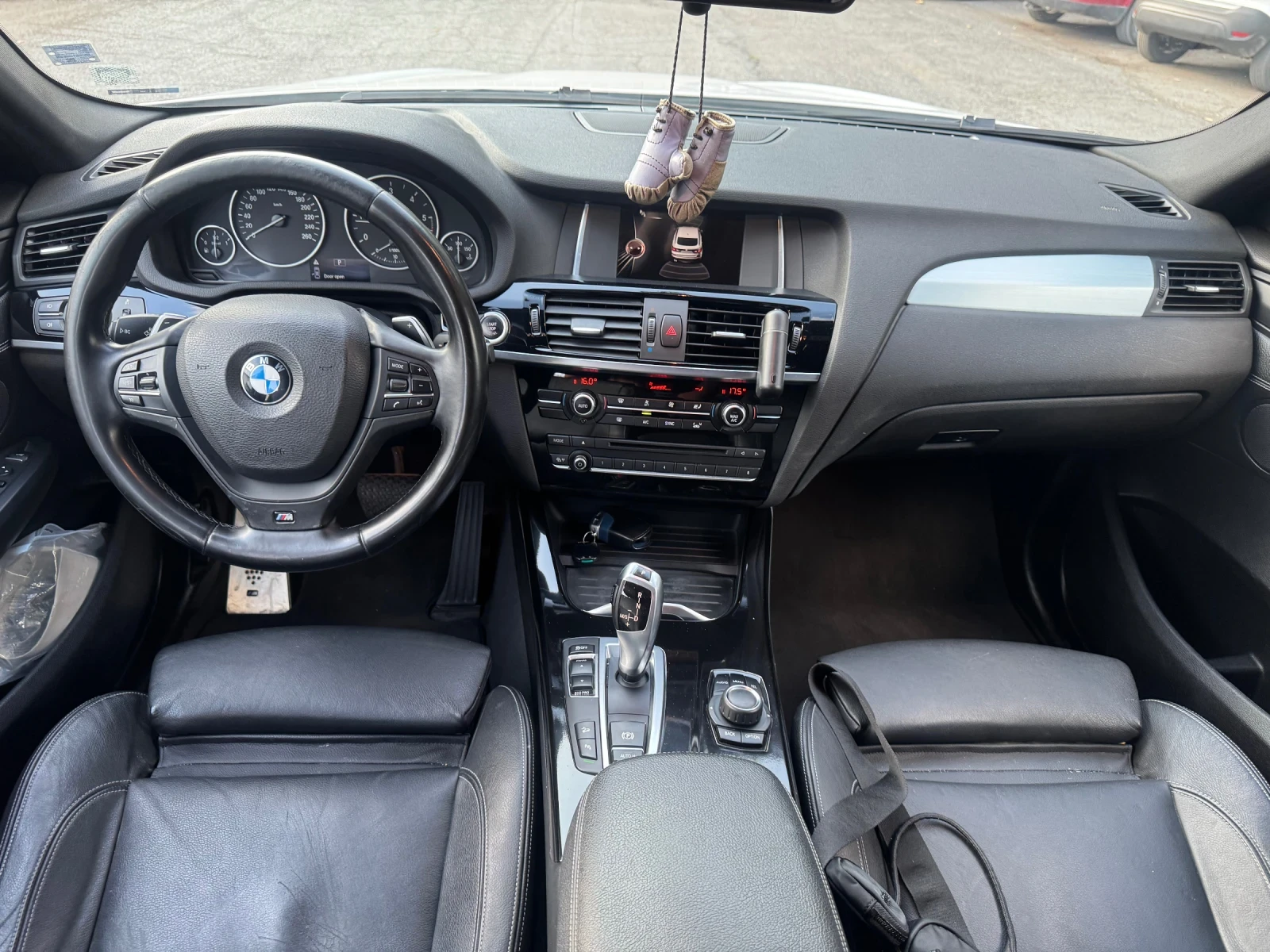 BMW X4 2.0 190  - изображение 9