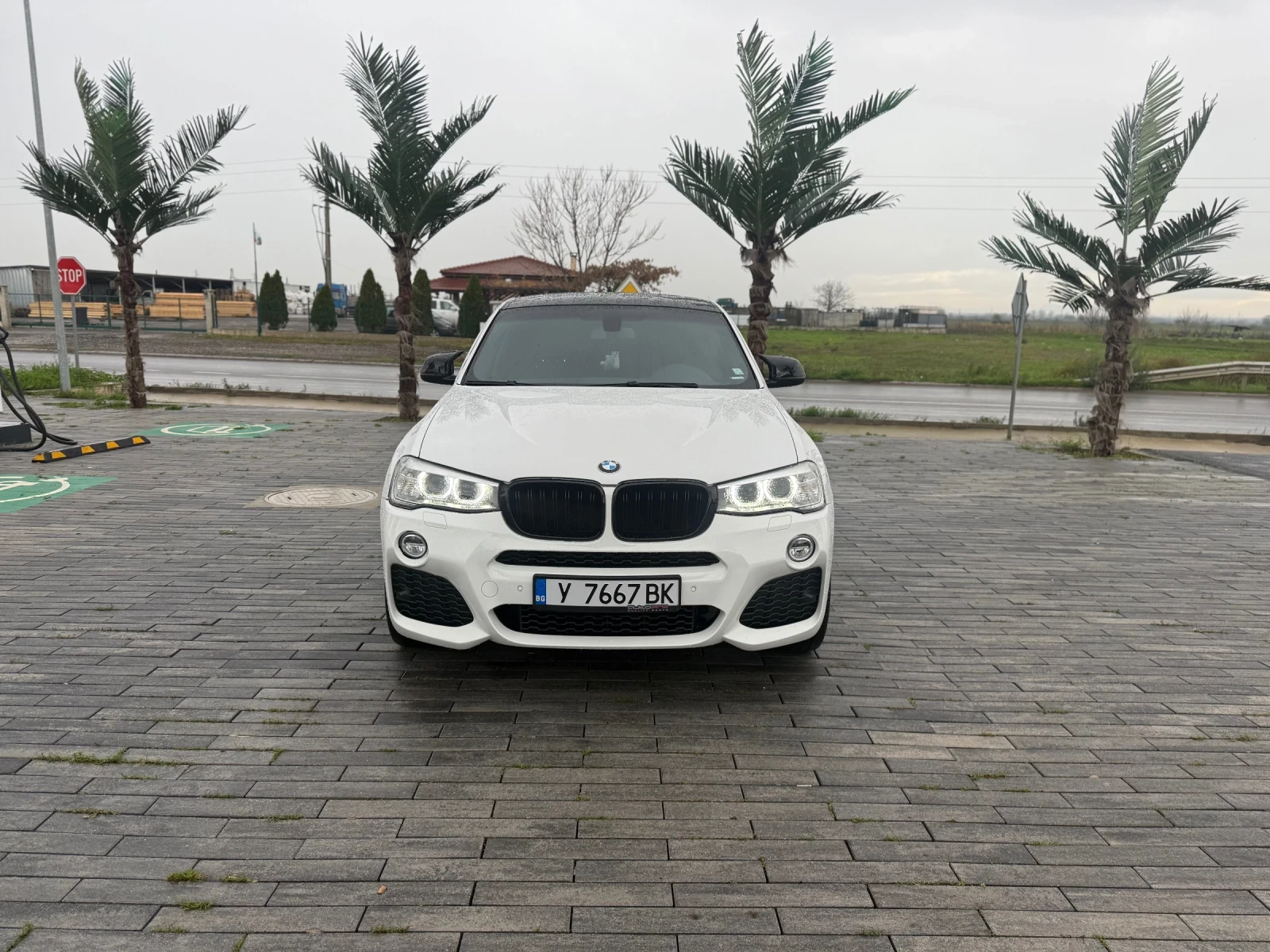 BMW X4 2.0 190  | Mobile.bg � ����������� 1