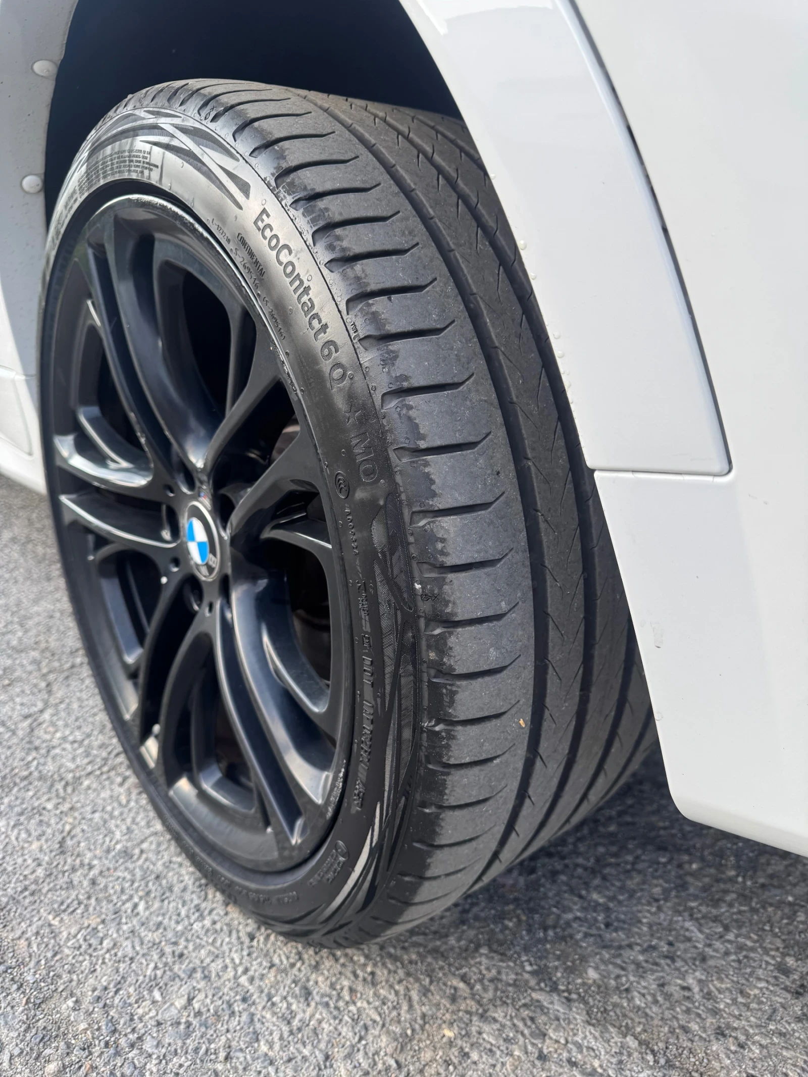 BMW X4 2.0 190  - изображение 7