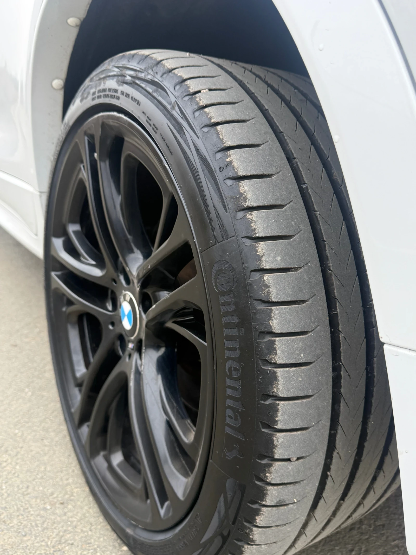 BMW X4 2.0 190  - изображение 7