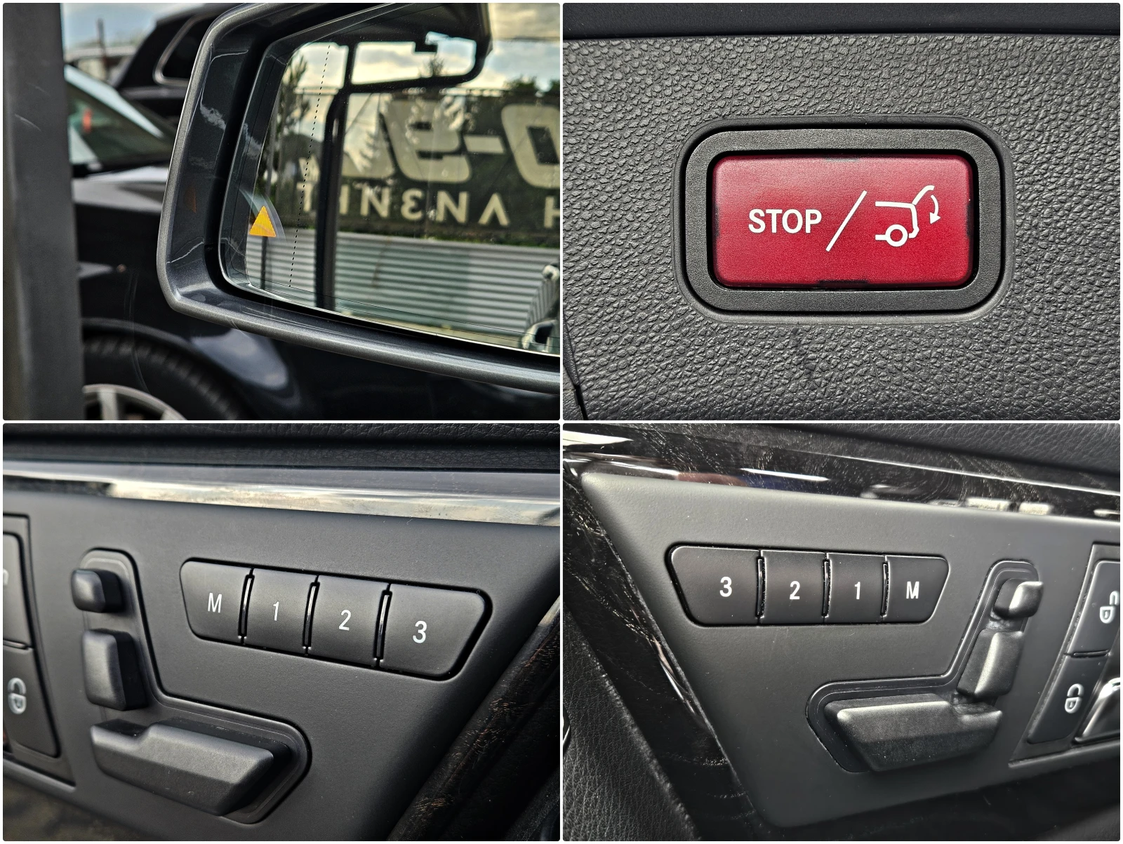 Mercedes-Benz GLK 350AMG/GERMANY/CAMERA//HARMAN/MEMORY/LIZING | Mobile.bg   13