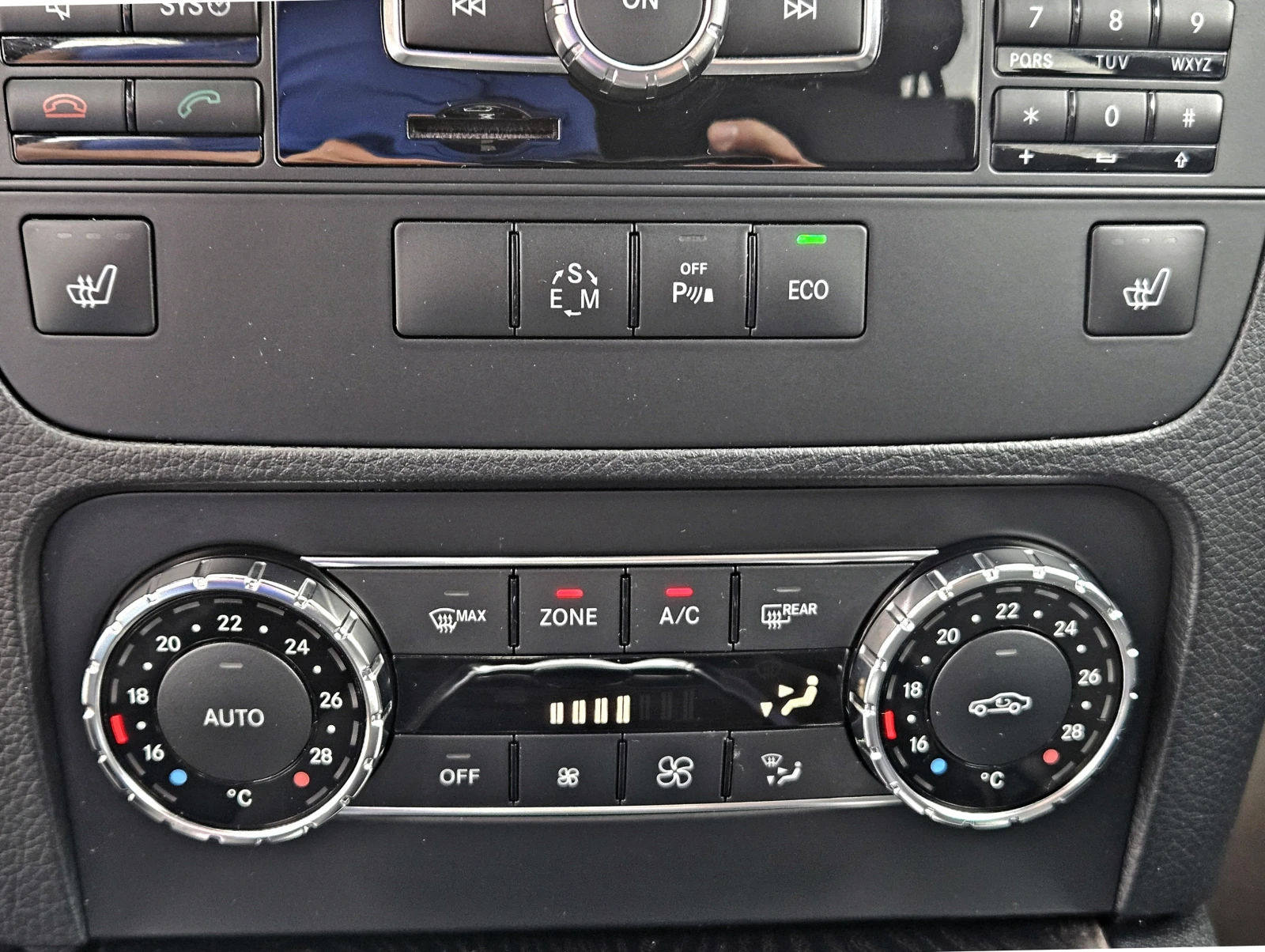 Mercedes-Benz GLK 350AMG/GERMANY/CAMERA//HARMAN/MEMORY/LIZING | Mobile.bg   12