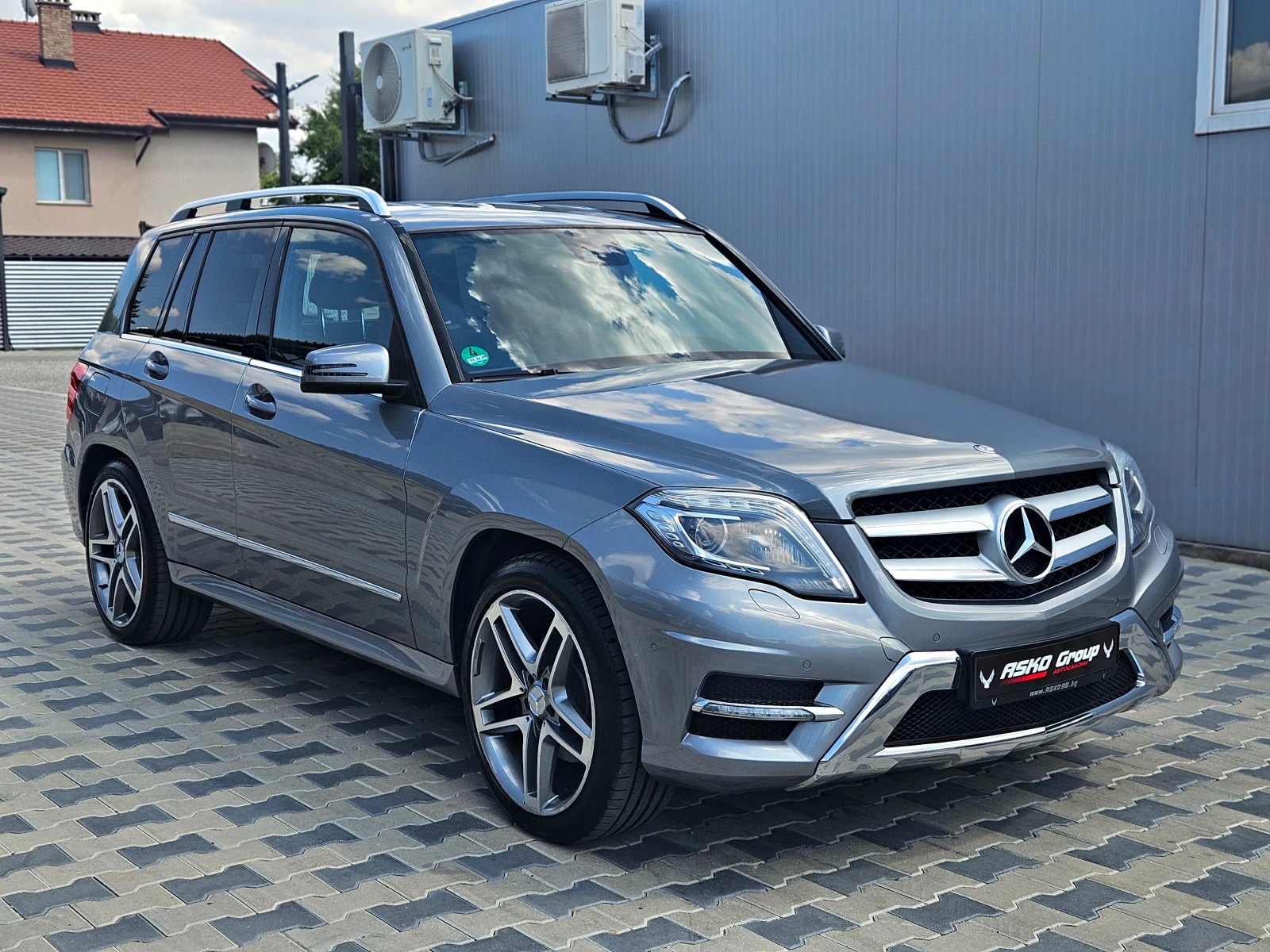 Mercedes-Benz GLK 350AMG/GERMANY/CAMERA/ПОДГРЕВ/HARMAN/MEMORY/LIZING - изображение 3