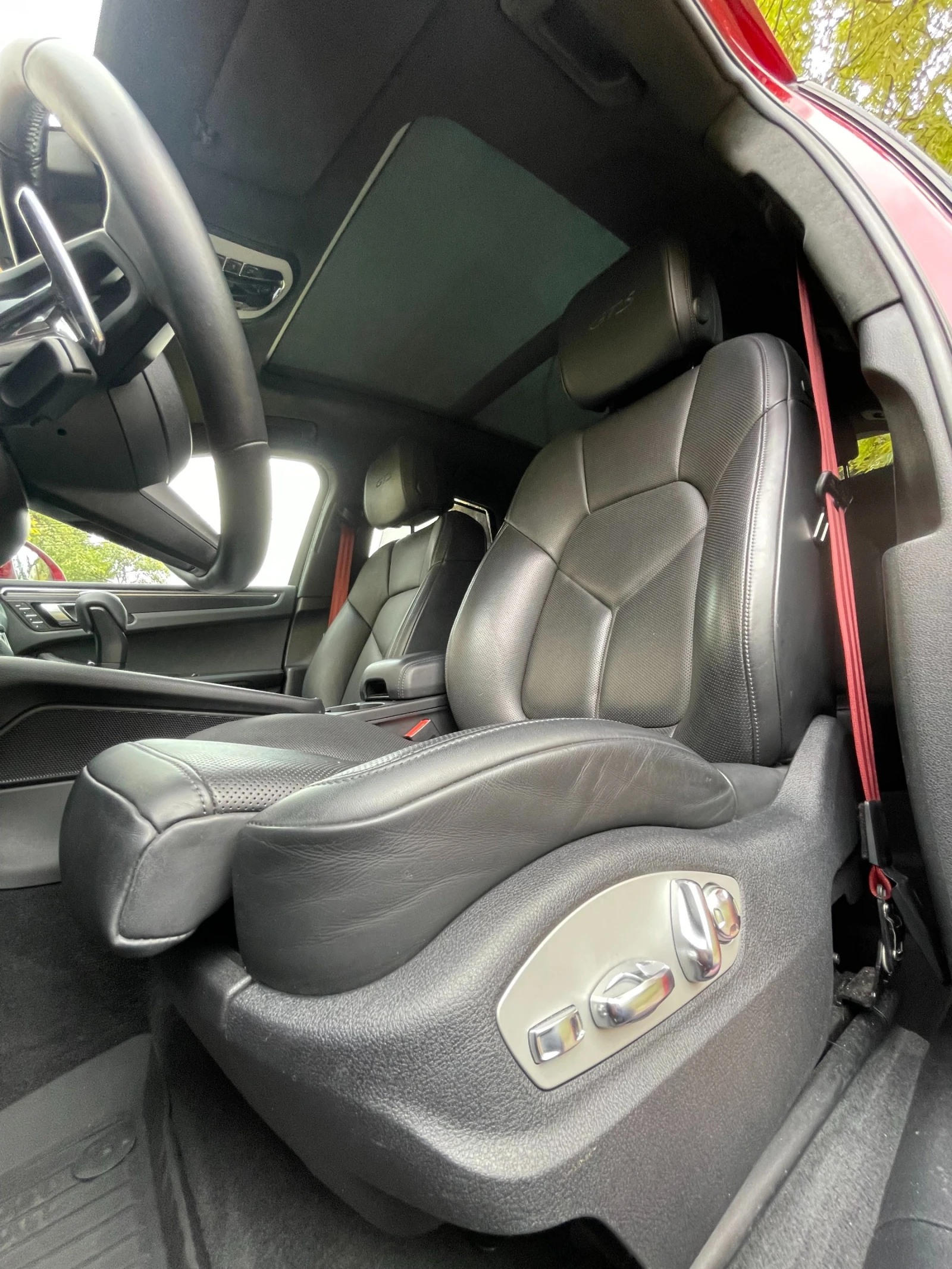 Porsche Macan GTS/BOSE/ALCANTARA/PANORAMA | Mobile.bg � ����������� 12