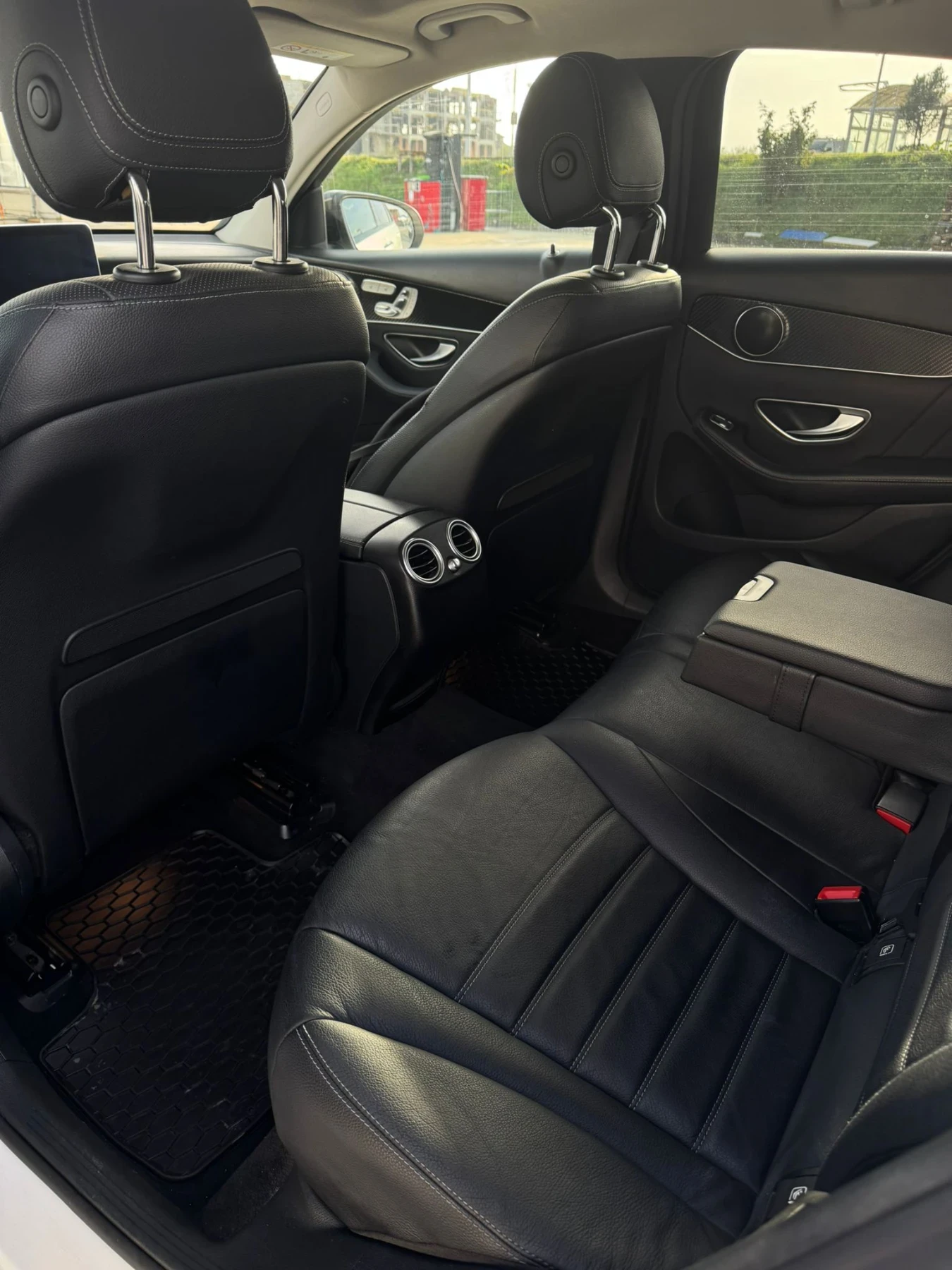 Mercedes-Benz GLC 350  - изображение 7