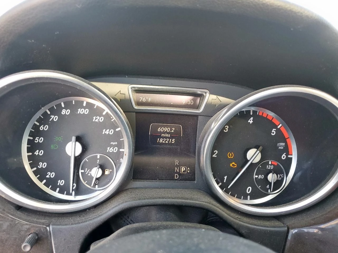 Mercedes-Benz ML | Mobile.bg   9