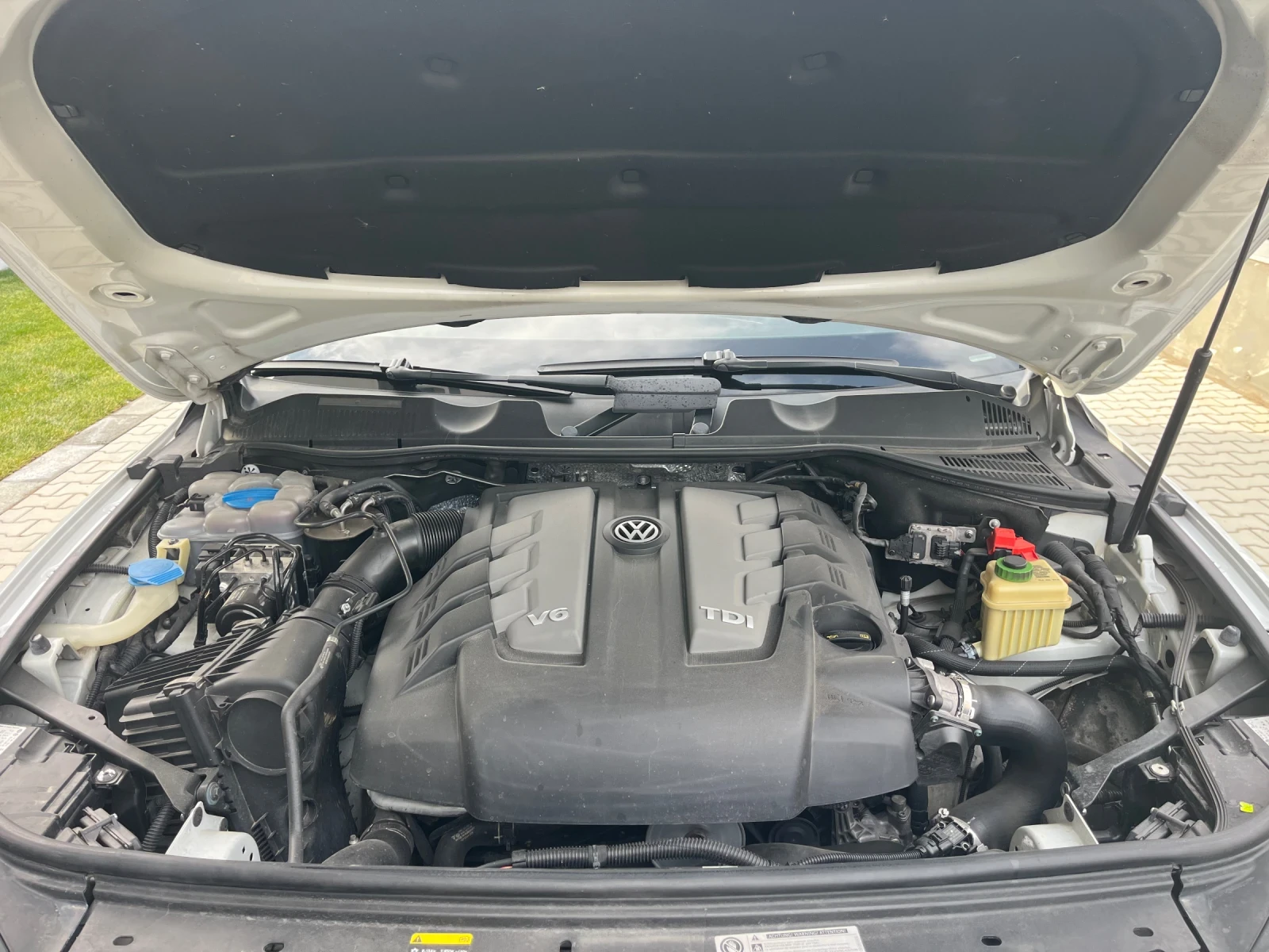 VW Touareg | Mobile.bg � ����������� 12