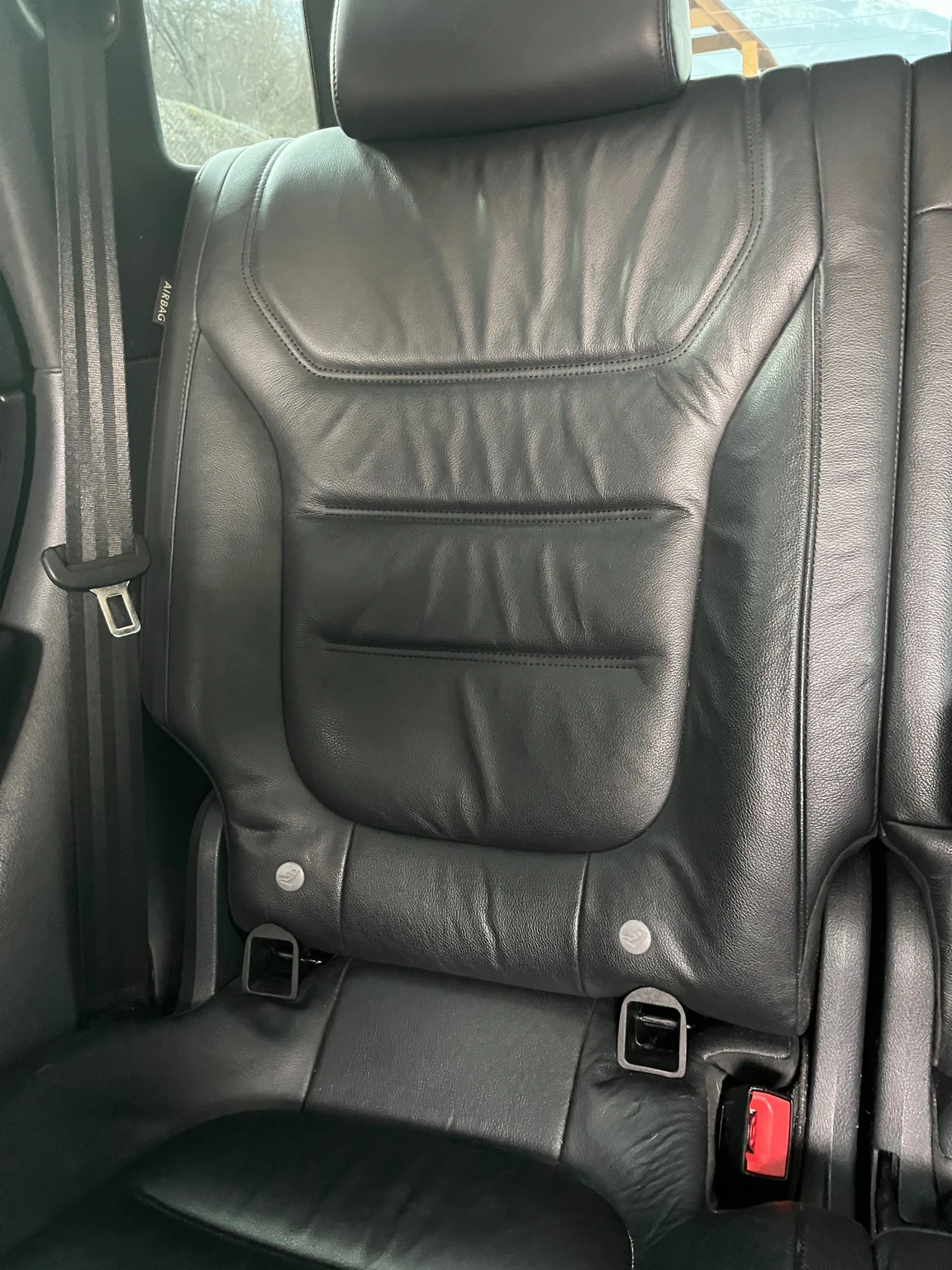 VW Touareg  - изображение 9