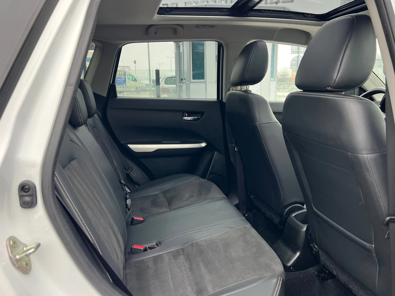 Suzuki Vitara 1.6VVT, 4X4, EXECUTIVE, NAVI+ CAMERA, DISTR, PANO, | Mobile.bg � ����������� 16