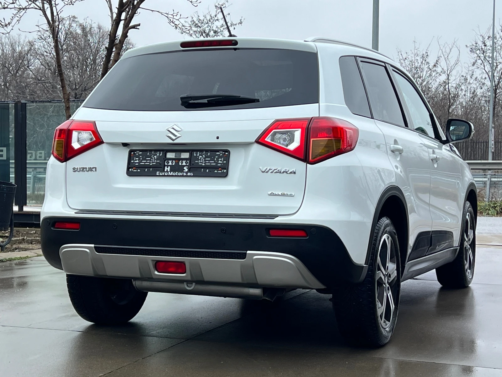 Suzuki Vitara 1.6VVT, 4X4, EXECUTIVE, NAVI+ CAMERA, DISTR, PANO, | Mobile.bg � ����������� 5